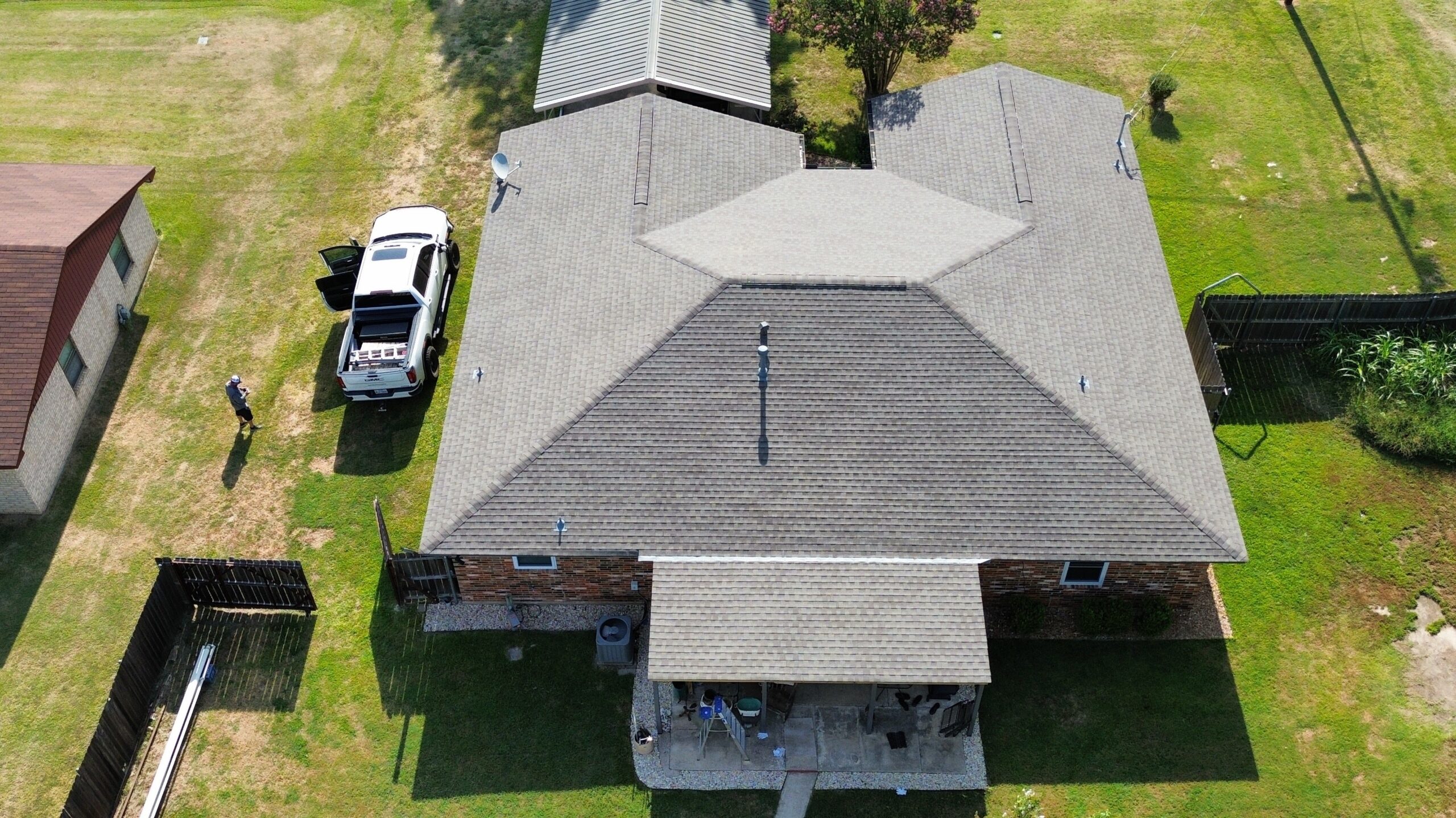 What to Expect During a Roofing Insurance Claim in Texas — A Homeowner’s Guide